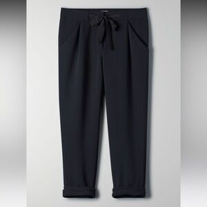 Aritzia Wilfred Allant Pant